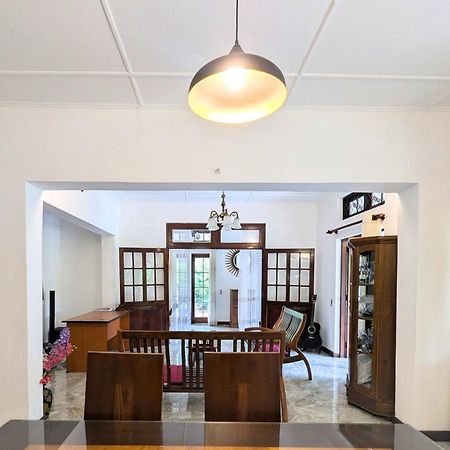 Remli Villa Kandy Exterior foto