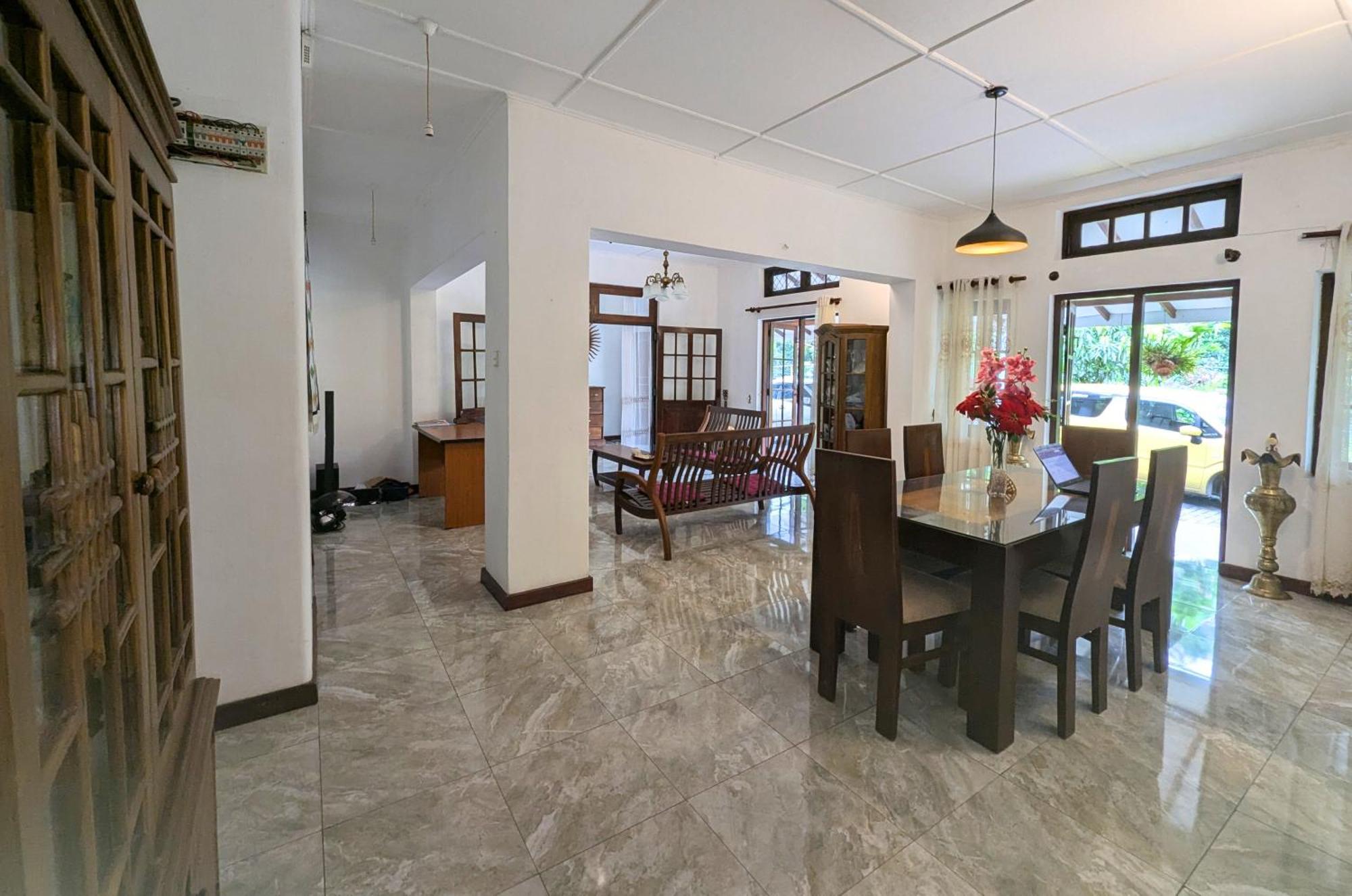 Remli Villa Kandy Exterior foto