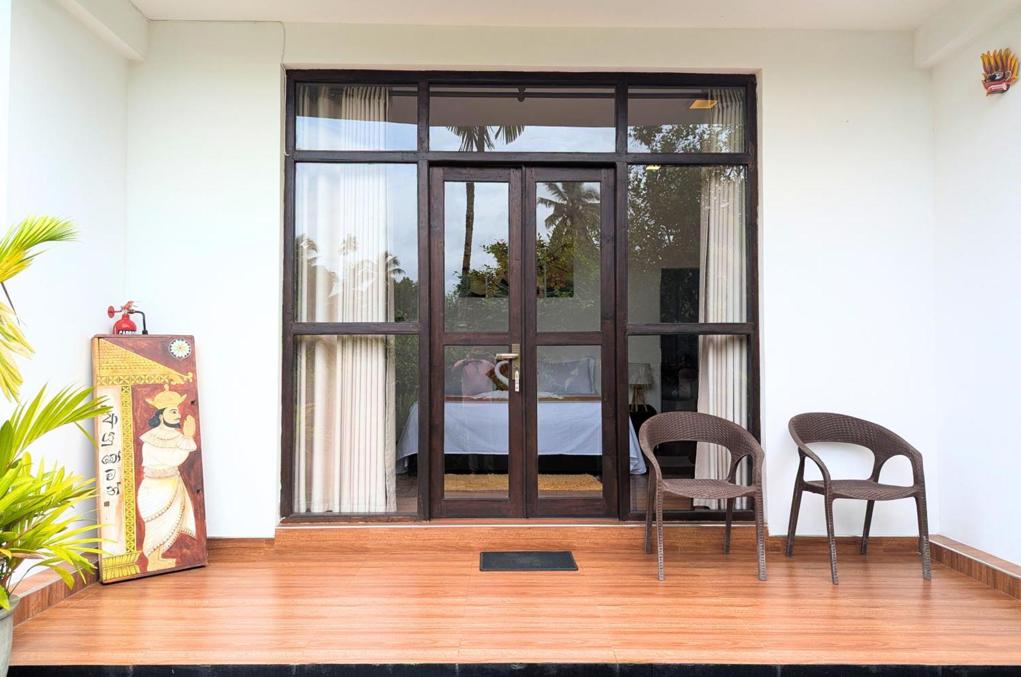 Remli Villa Kandy Exterior foto
