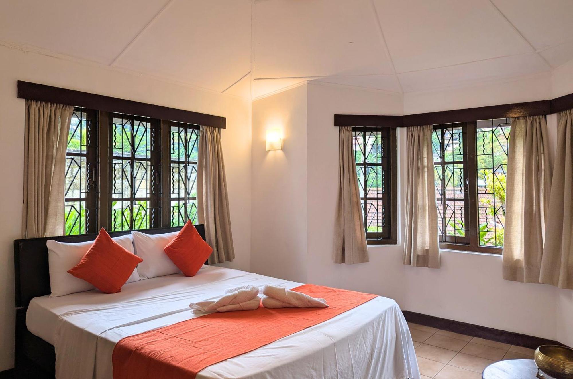 Remli Villa Kandy Exterior foto