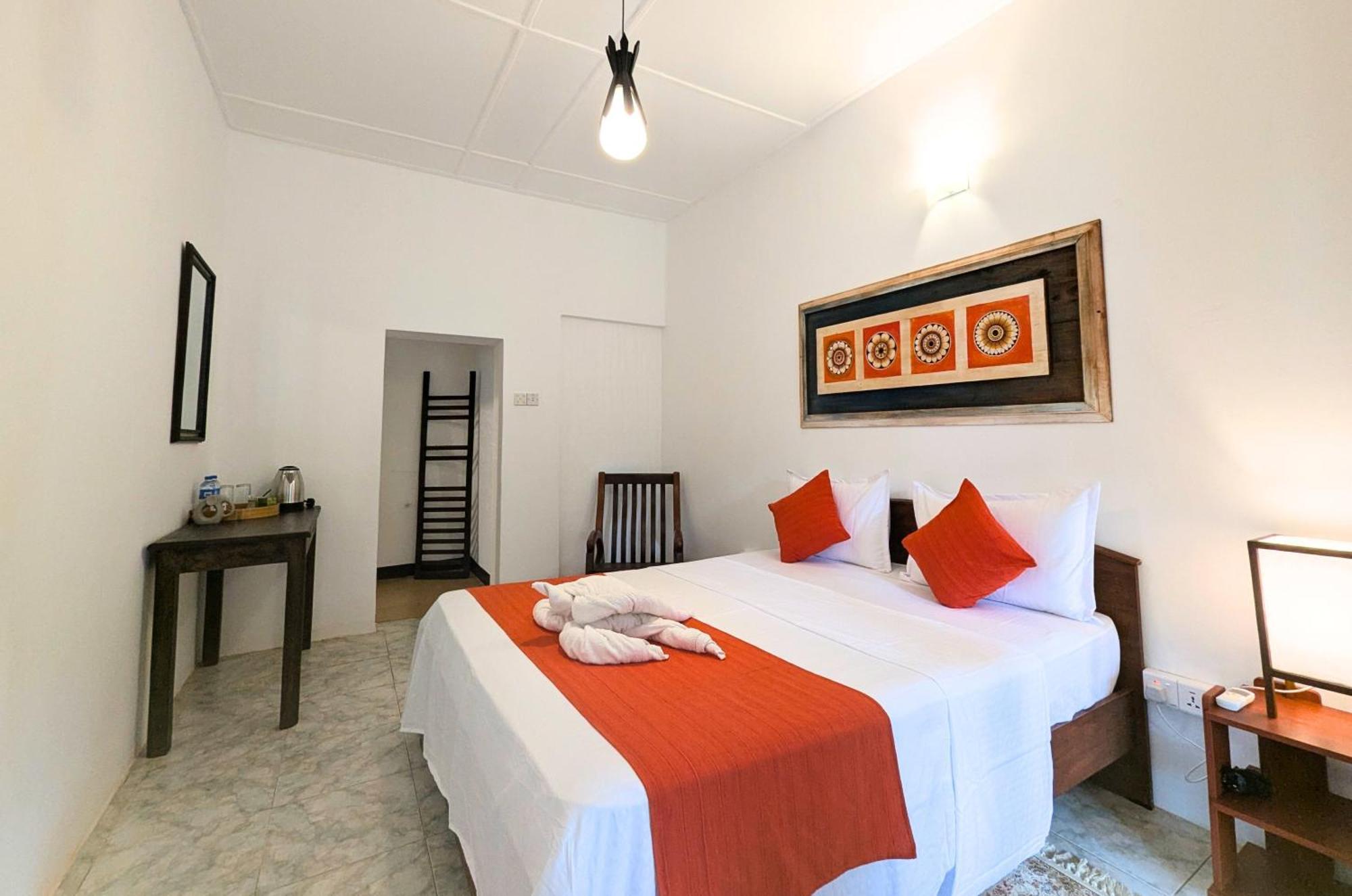 Remli Villa Kandy Exterior foto