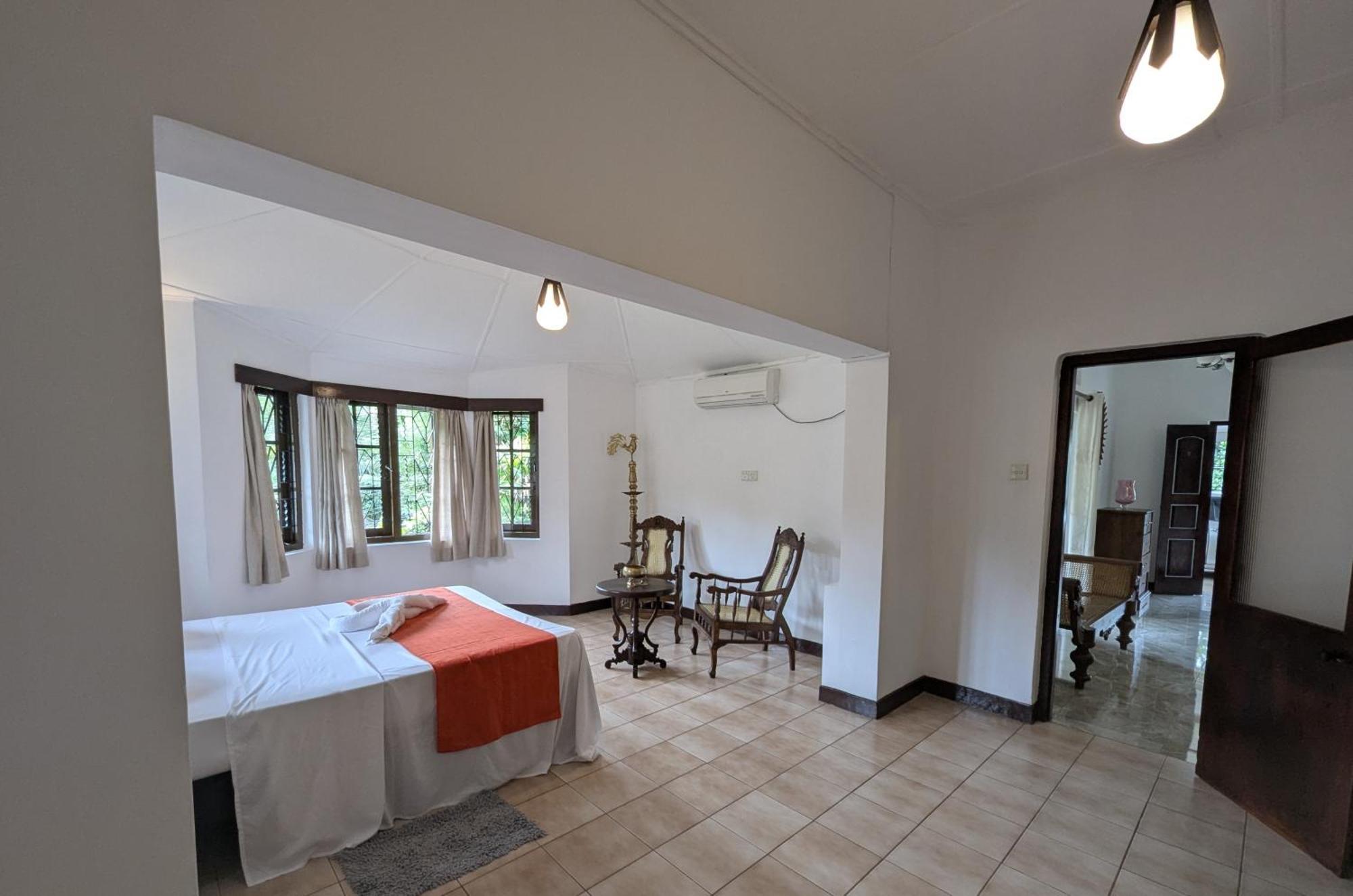 Remli Villa Kandy Exterior foto