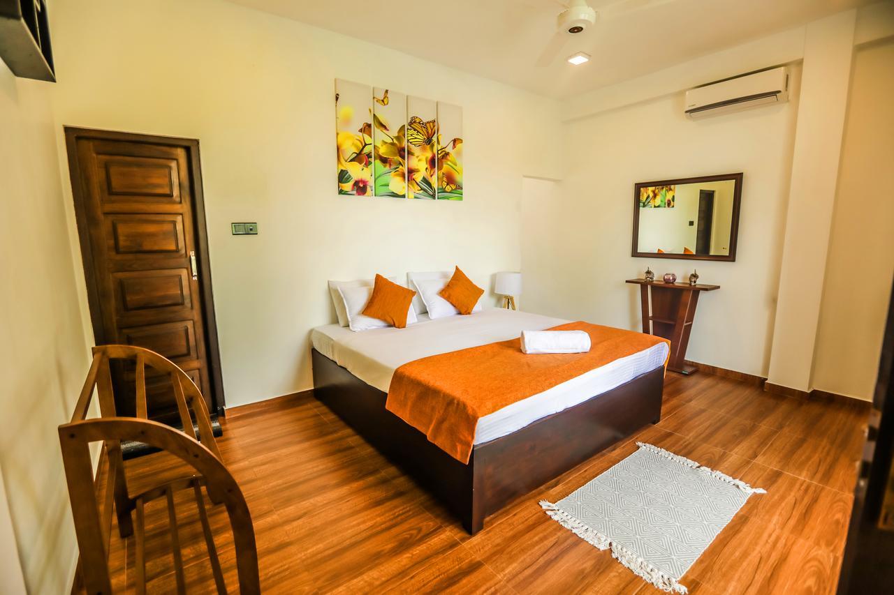 Remli Villa Kandy Exterior foto