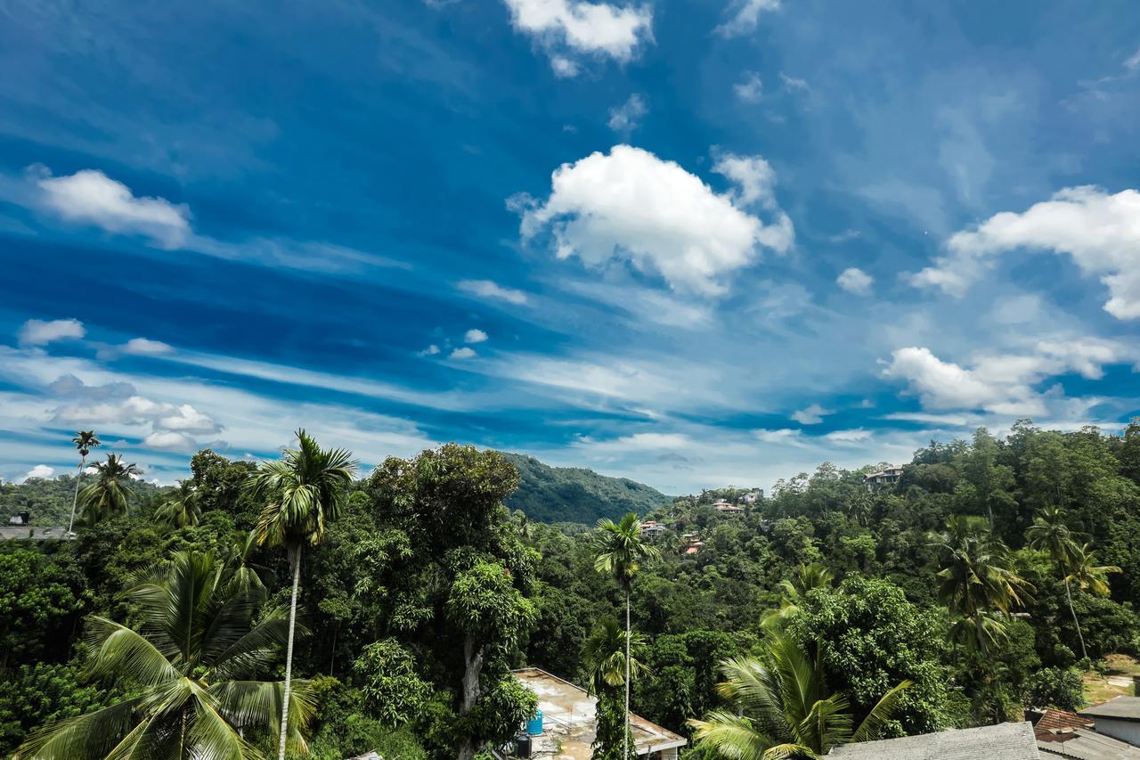 Remli Villa Kandy Exterior foto