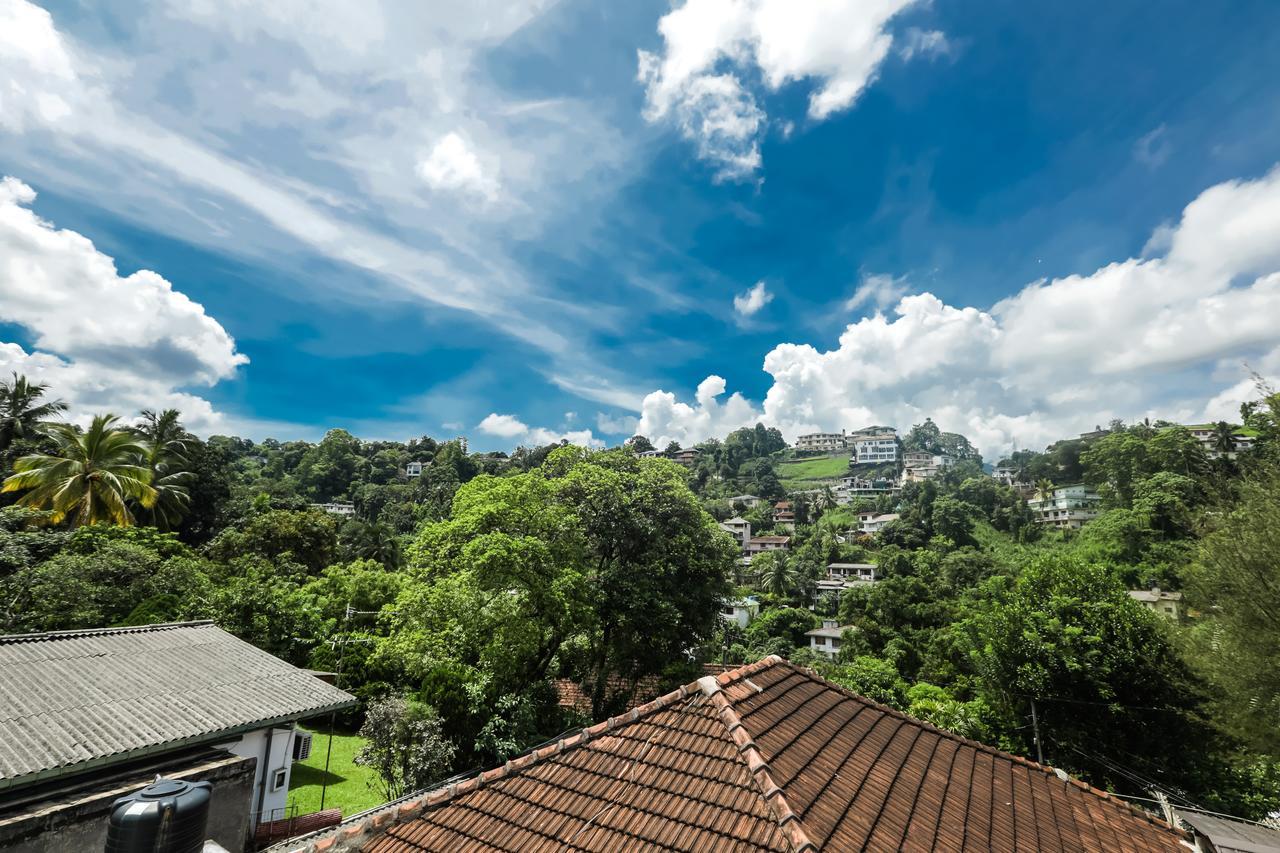 Remli Villa Kandy Exterior foto